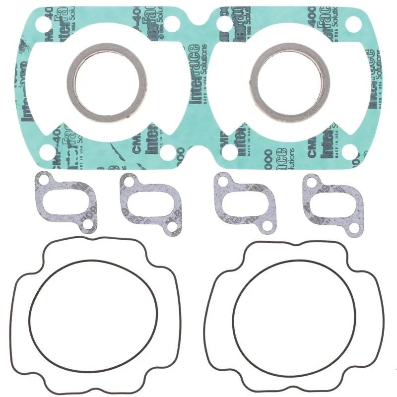 Vertex Pistons auto part