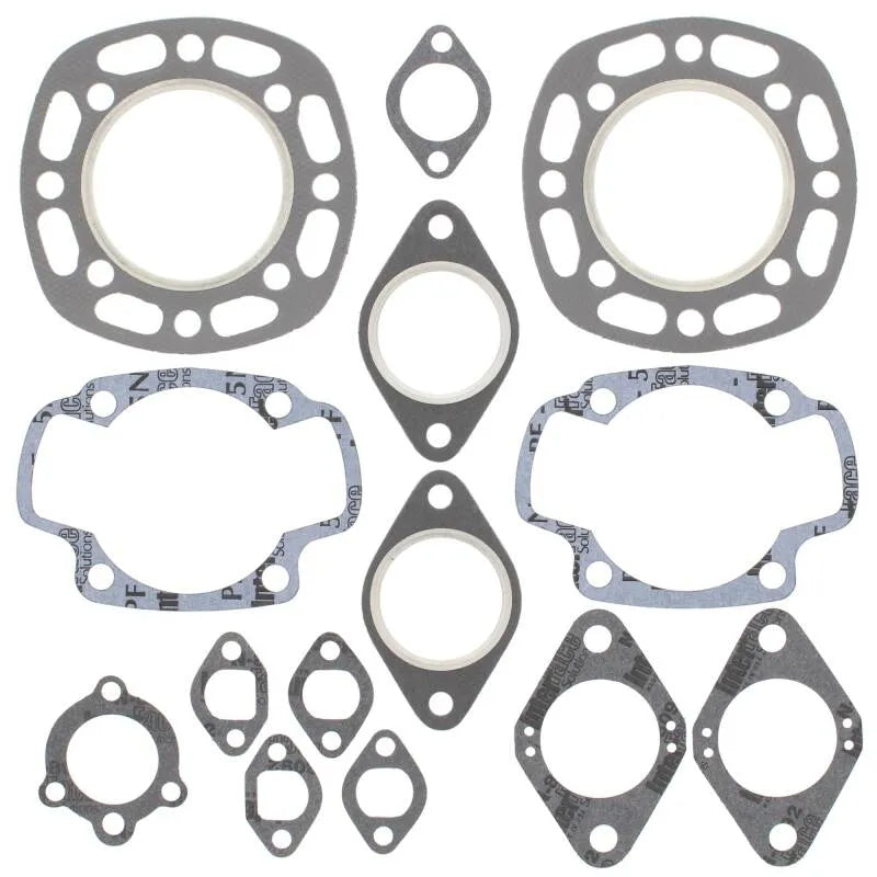 Vertex Pistons auto part