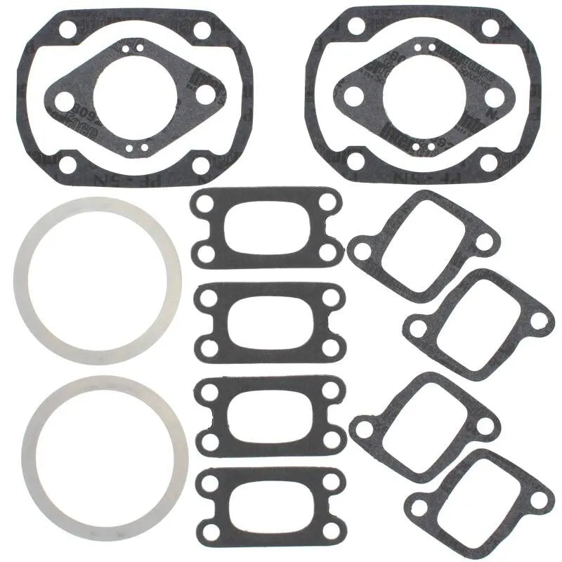 Vertex Pistons auto part