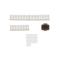 J2A CONNECTOR KIT