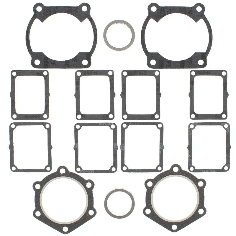 Vertex Pistons auto part