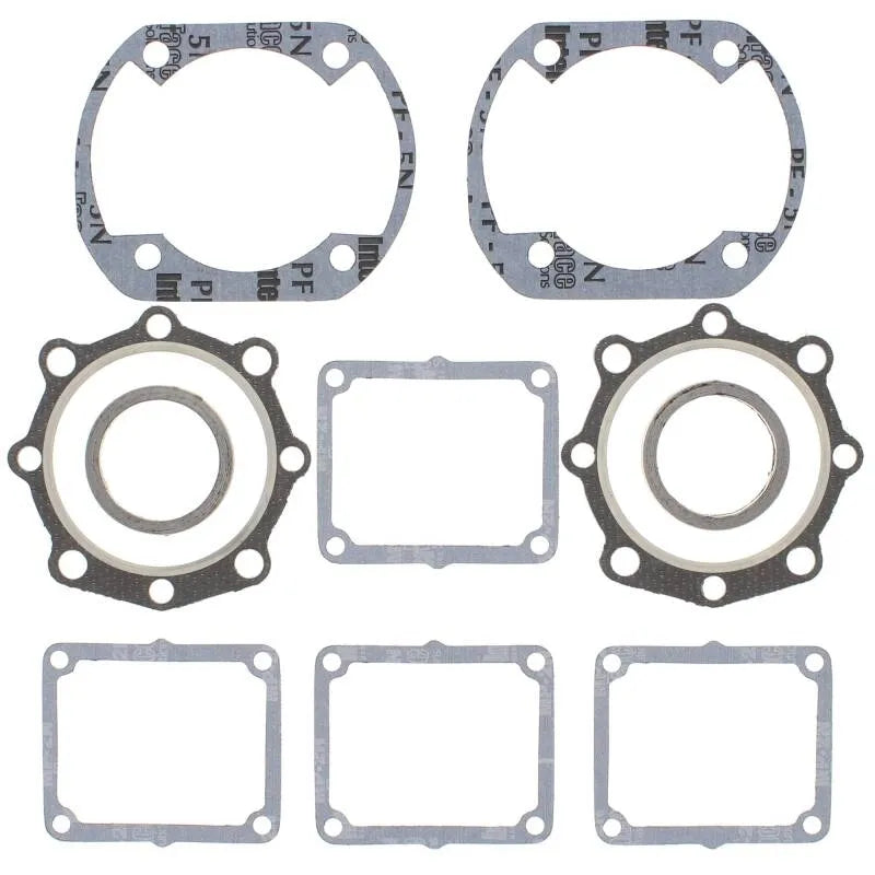 Vertex Pistons auto part