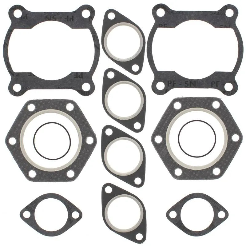 Vertex Pistons auto part