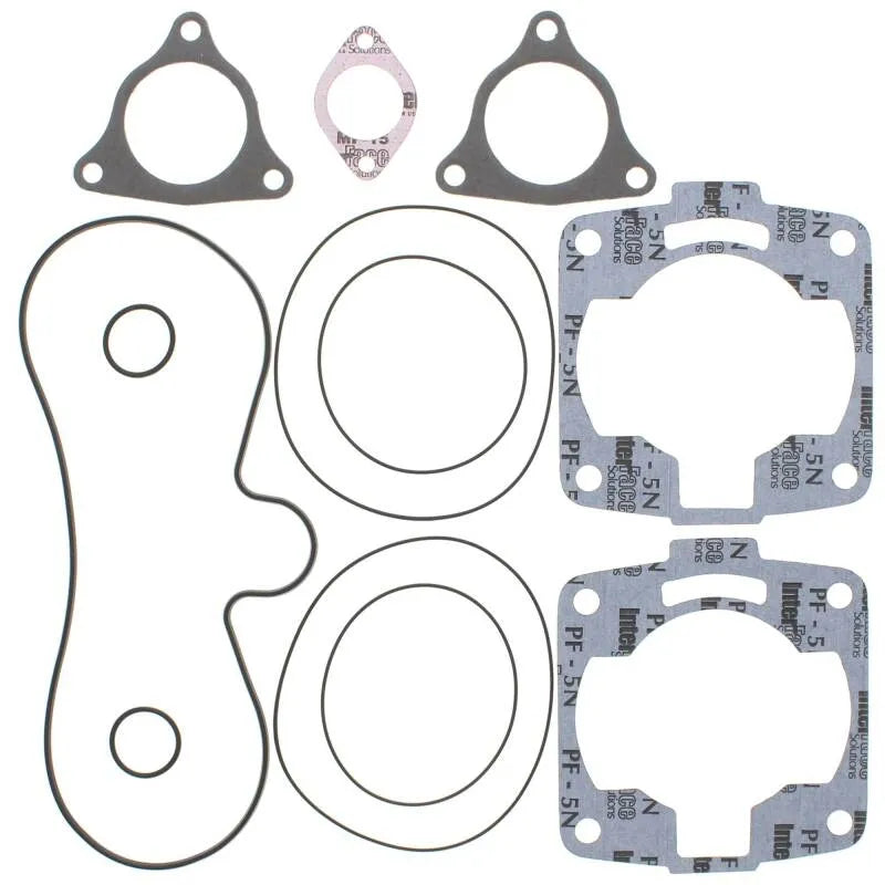 Vertex Pistons auto part