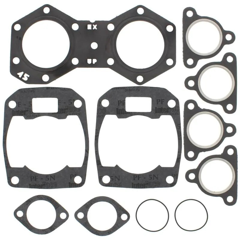 Vertex Pistons auto part