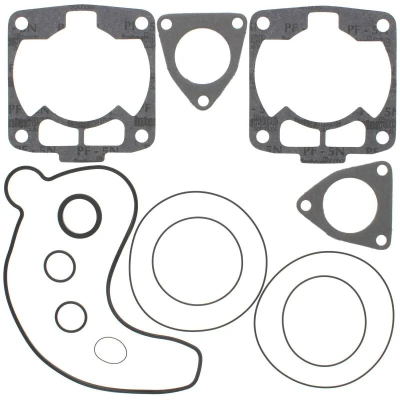 Vertex Pistons auto part