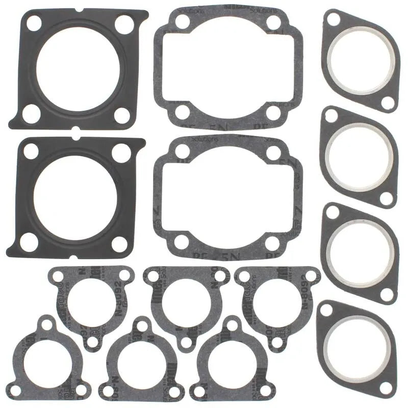 Vertex Pistons auto part
