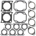 Vertex Pistons auto part