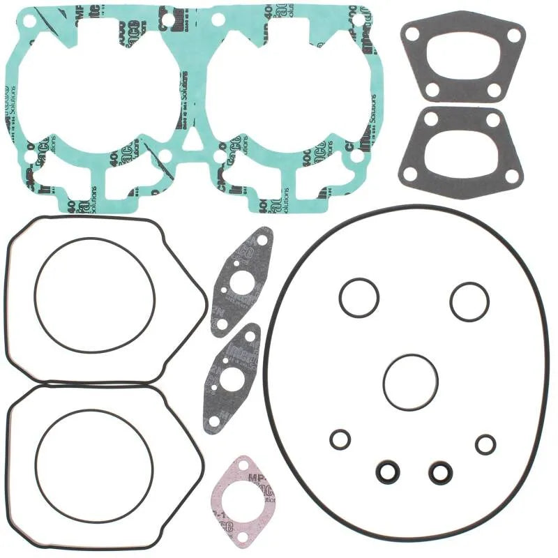 Vertex Pistons auto part