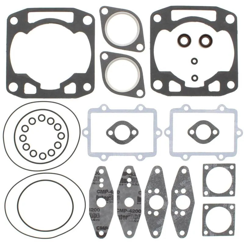 Vertex Pistons auto part