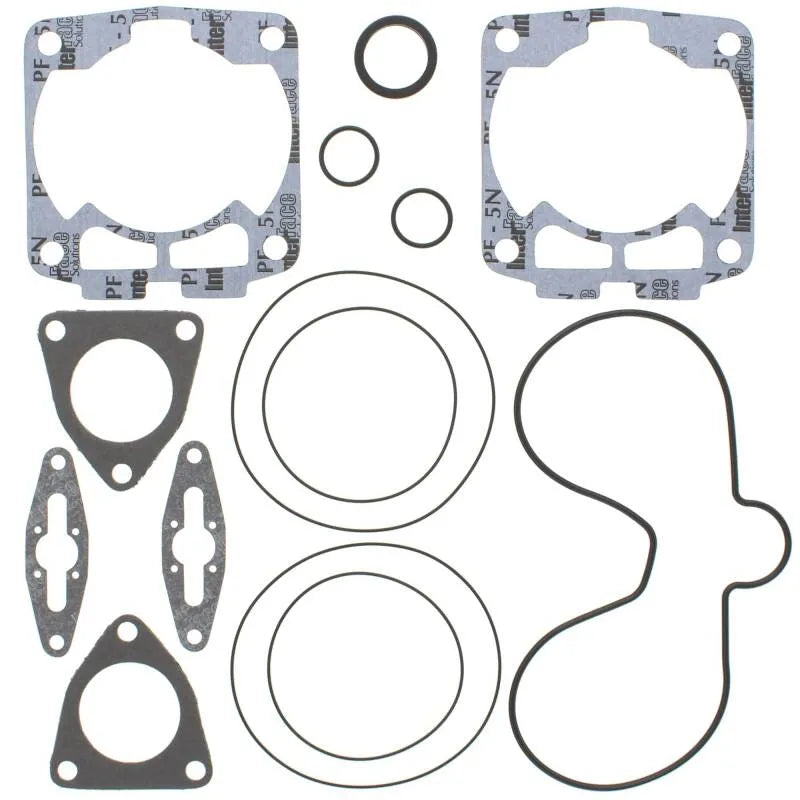 Vertex Pistons auto part