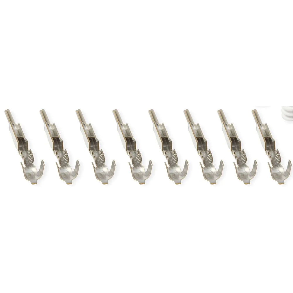 METRIPACK 150 MALE PINS 22-20GA 100PK