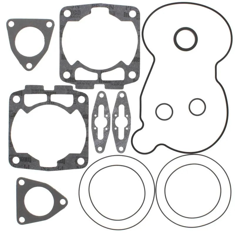 Vertex Pistons auto part