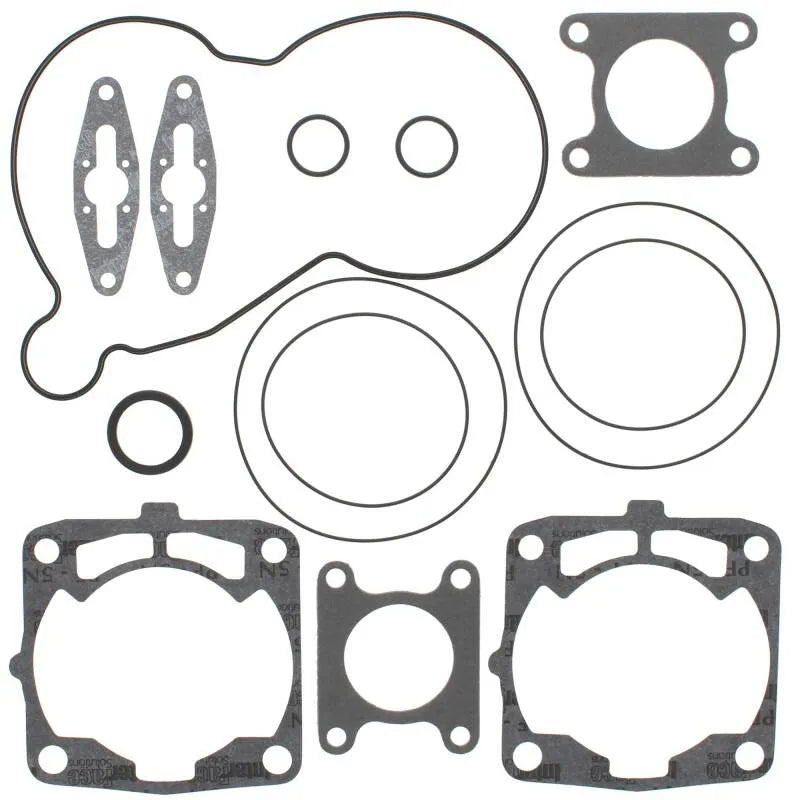 Vertex Pistons auto part