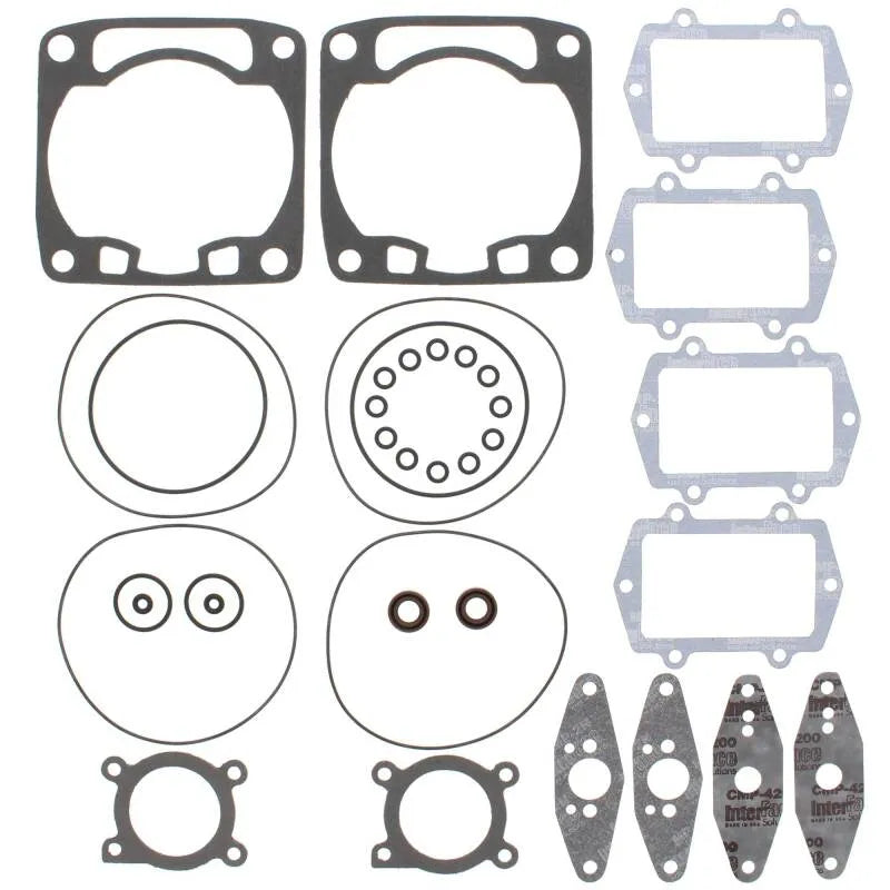 Vertex Pistons auto part