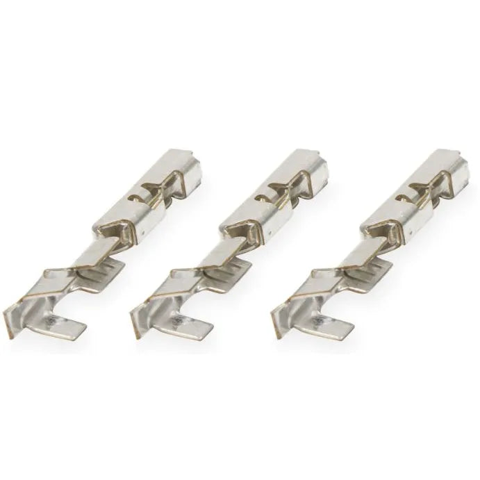 GT150 Female Pins 22-20 Gauge 100pk