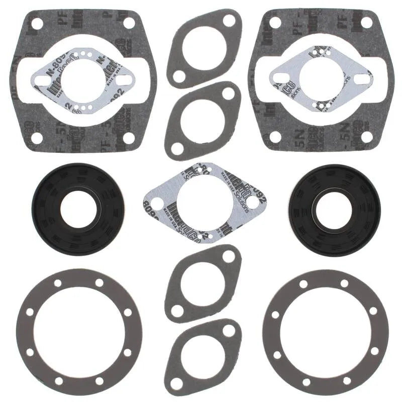 Vertex Pistons auto part