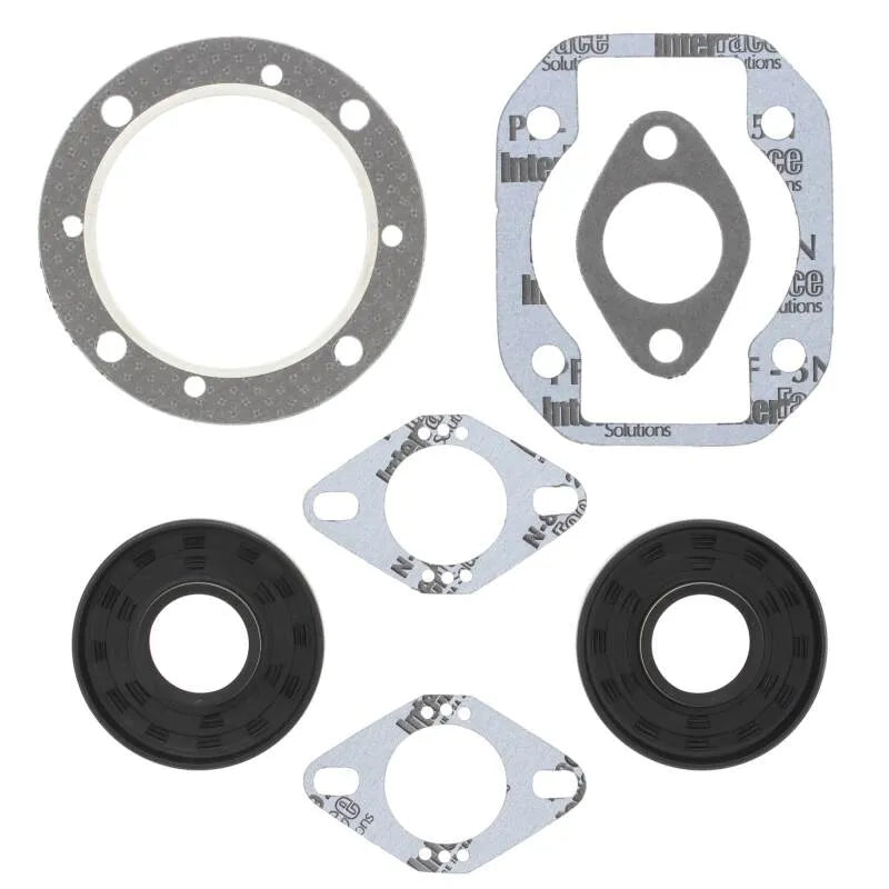 Vertex Pistons auto part
