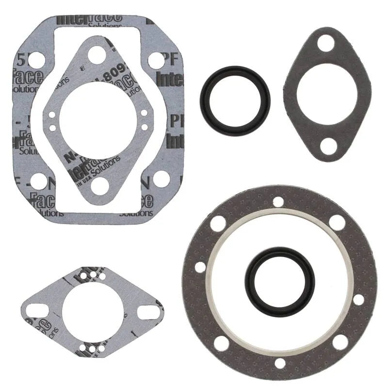 Vertex Pistons auto part