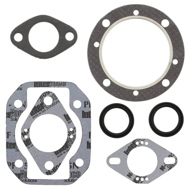 Vertex Pistons auto part