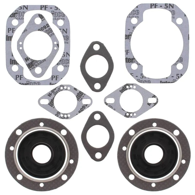 Vertex Pistons auto part