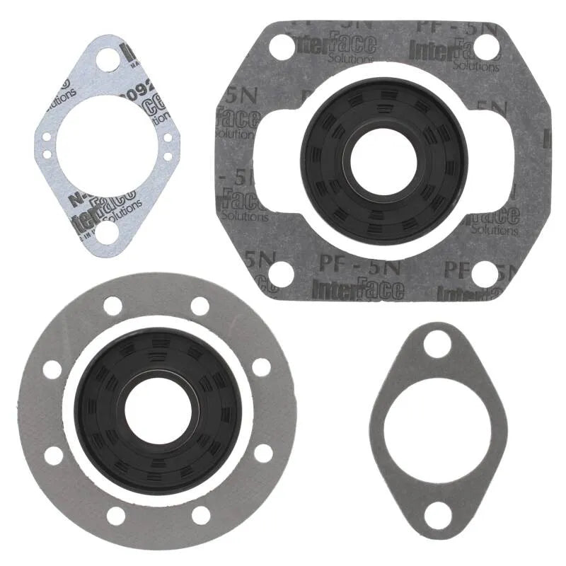 Vertex Pistons auto part