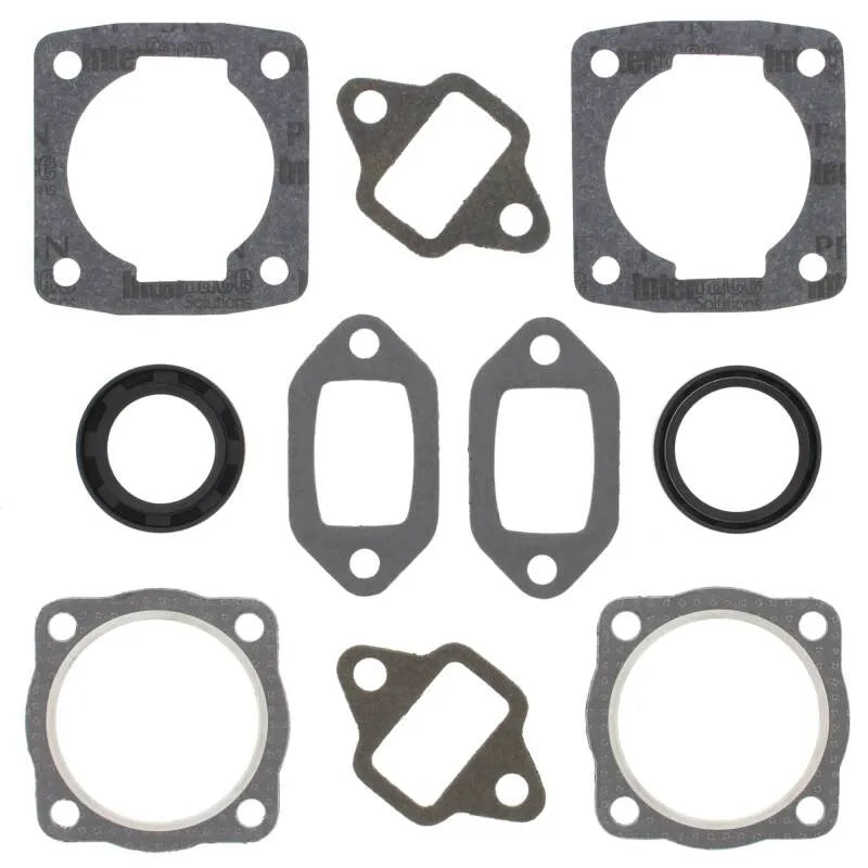 Vertex Pistons auto part