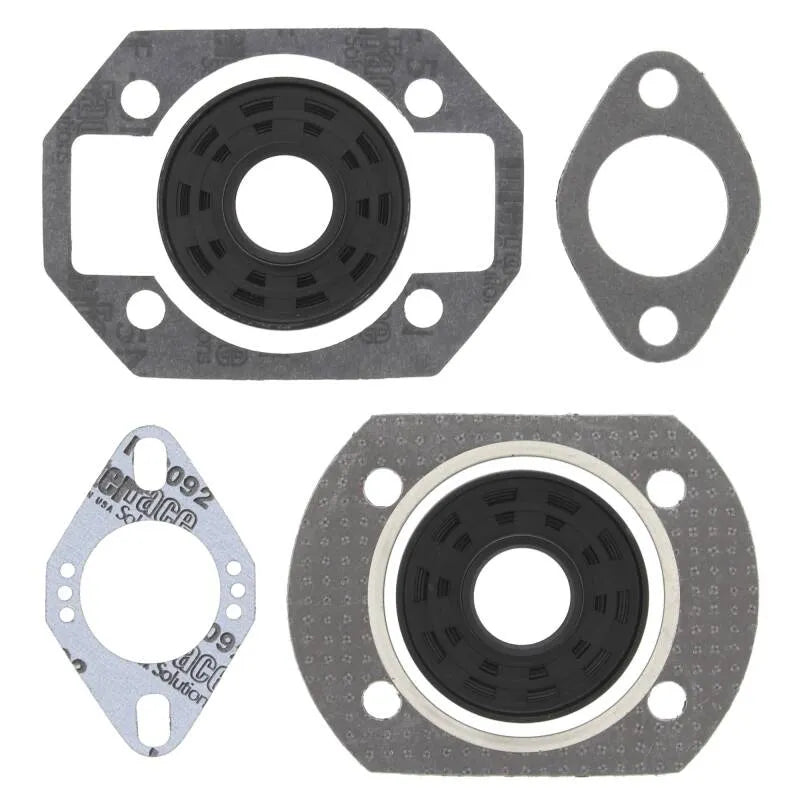 Vertex Pistons auto part
