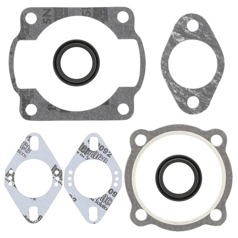 Vertex Pistons auto part