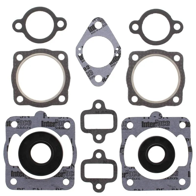 Vertex Pistons auto part
