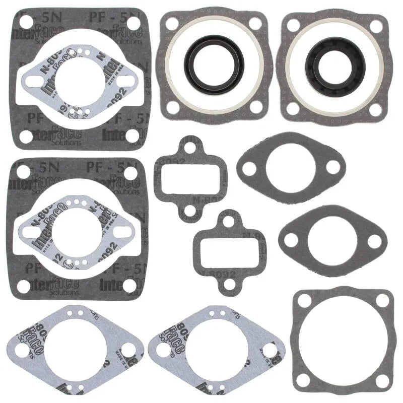 Vertex Pistons auto part