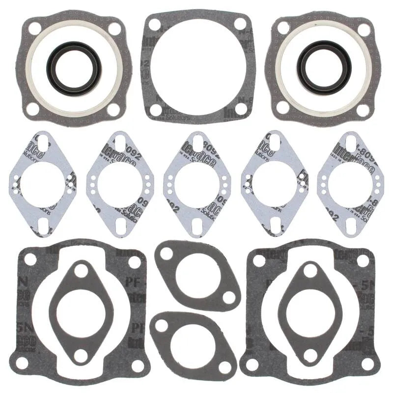 Vertex Pistons auto part