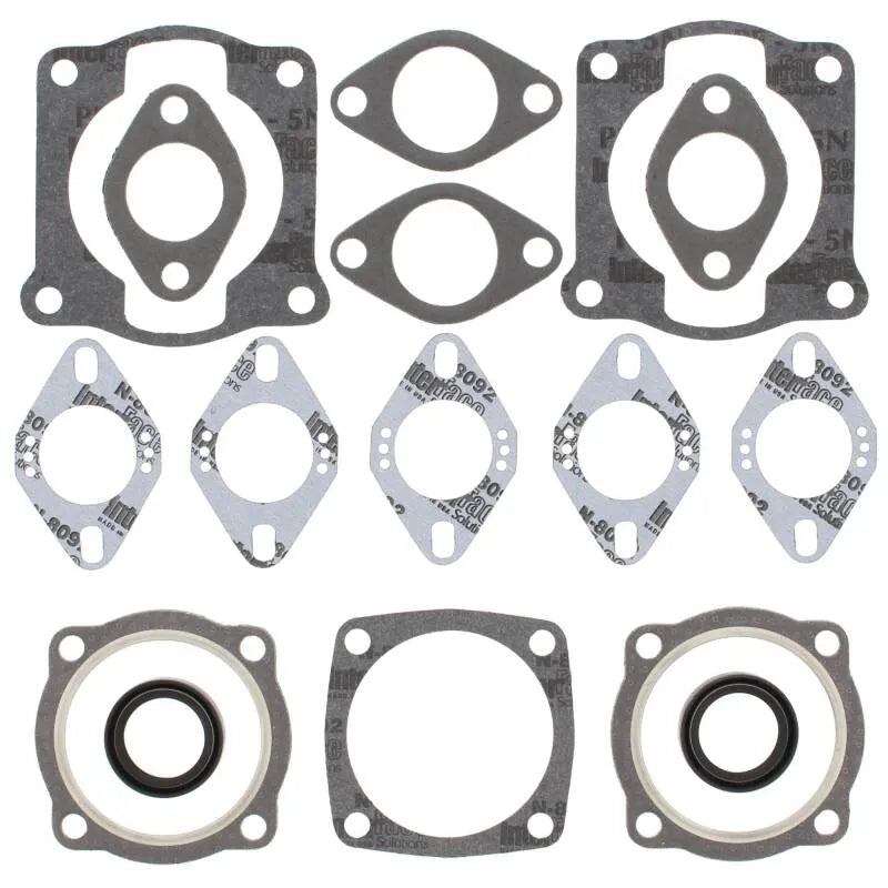 Vertex Pistons auto part