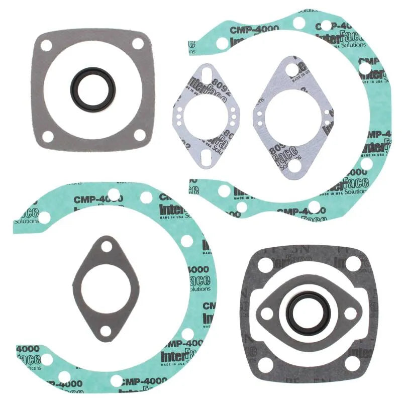 Vertex Pistons auto part