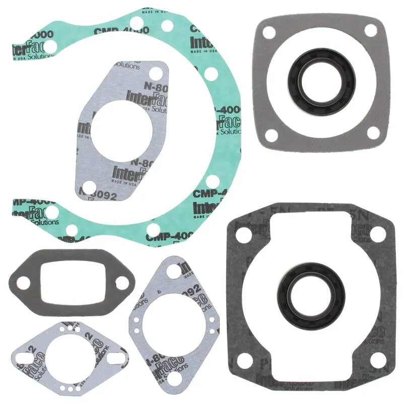 Vertex Pistons auto part
