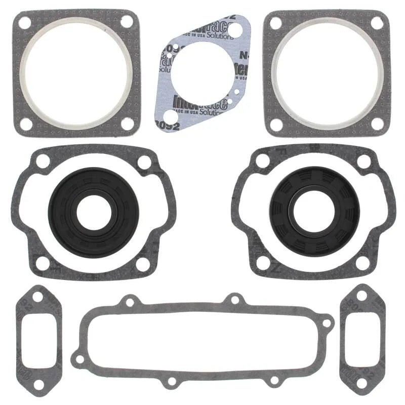 Vertex Pistons auto part