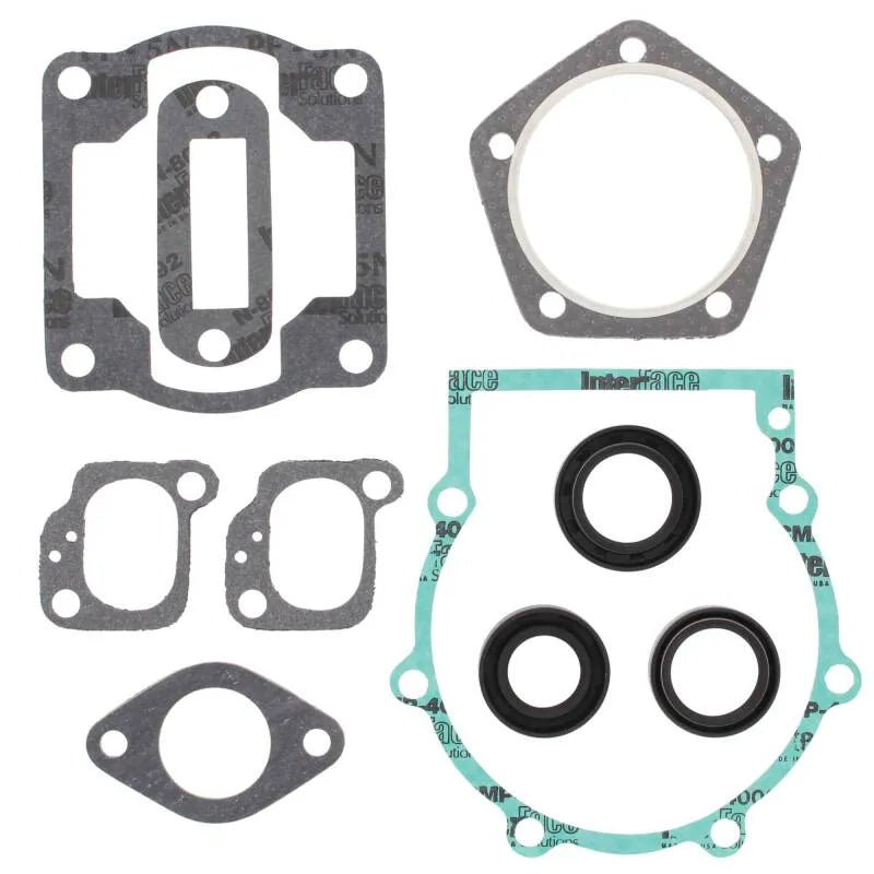 Vertex Pistons auto part