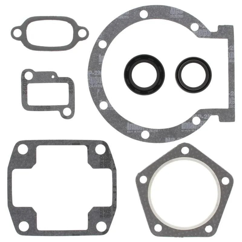 Vertex Pistons auto part