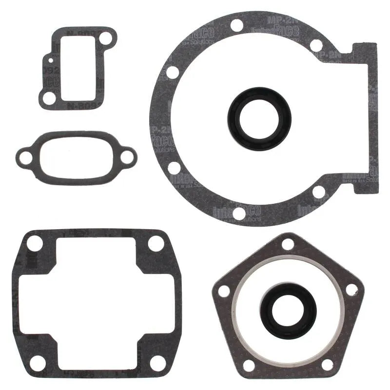 Vertex Pistons auto part