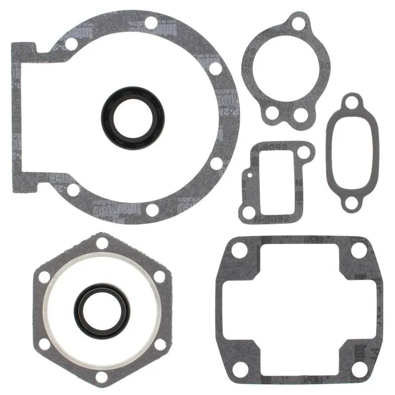 Vertex Pistons auto part