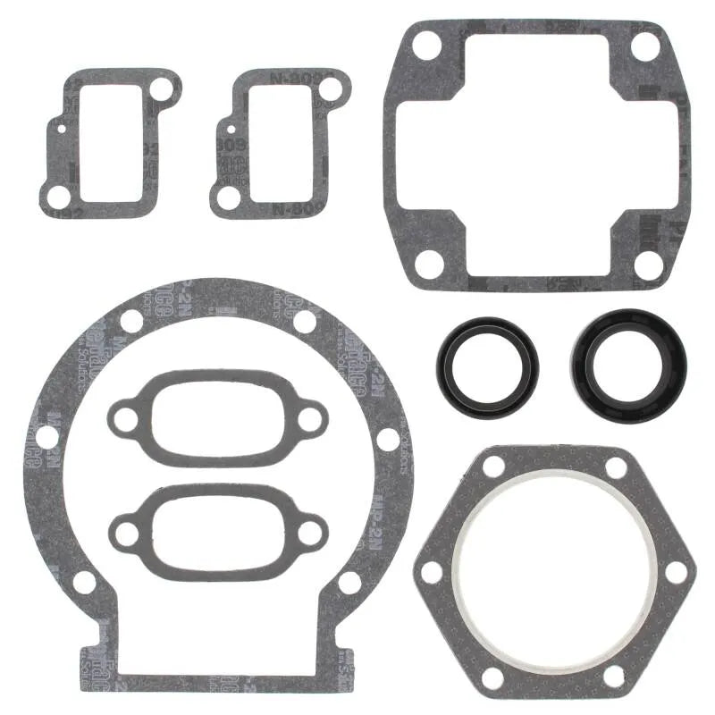 Vertex Pistons auto part