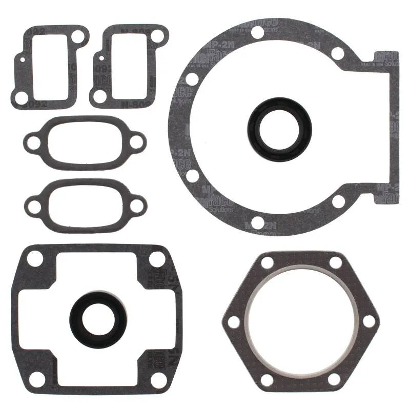 Vertex Pistons auto part