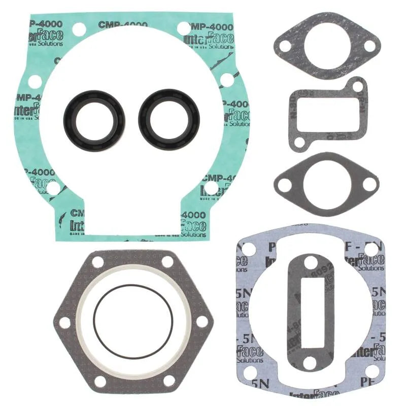 Vertex Pistons auto part