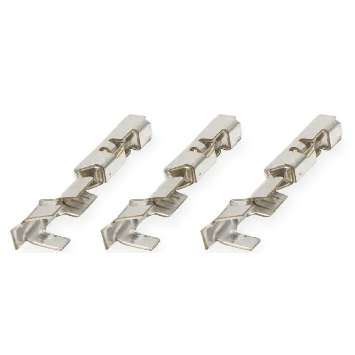 GT150 FEMALE PINS 18-16GA 100PK