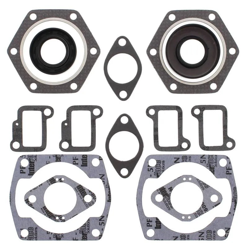Vertex Pistons auto part