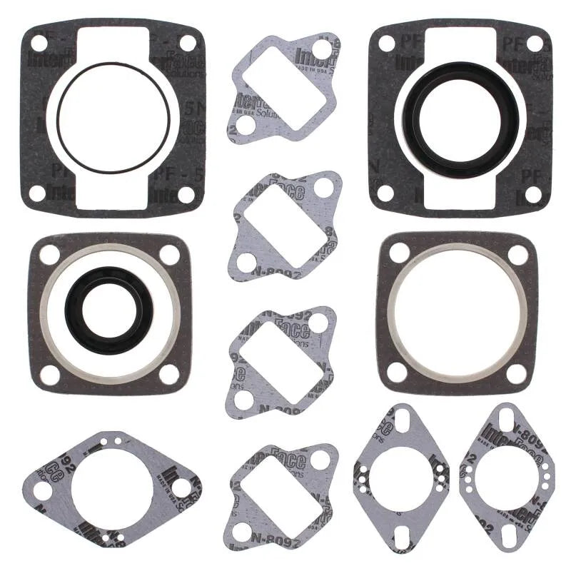 Vertex Pistons hardware kit
