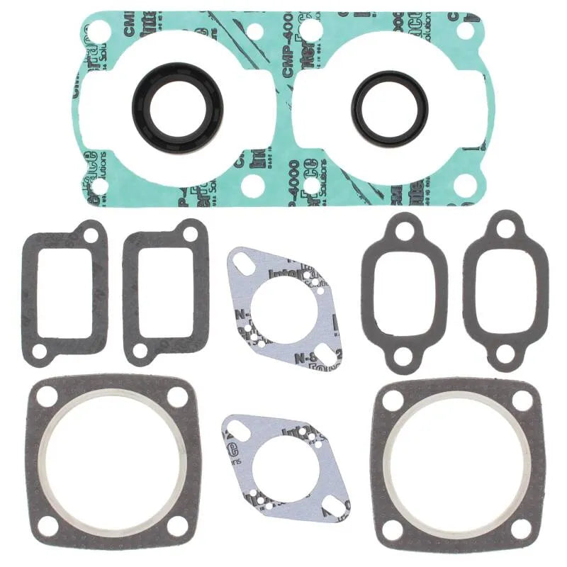 Vertex Pistons auto part