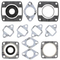 Vertex Pistons hardware kit