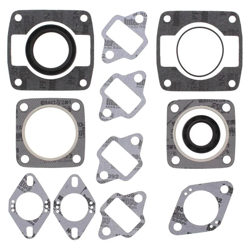 Vertex Pistons hardware kit