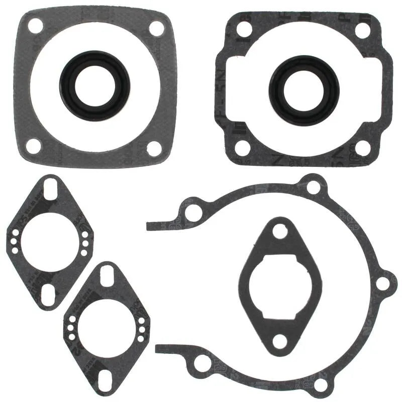 Vertex Pistons auto part